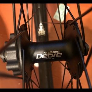 Meet your Posher, Derek